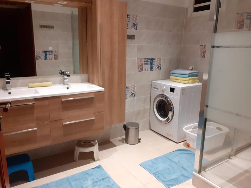 Villa Stenella บูญองต์ ภายนอก รูปภาพ