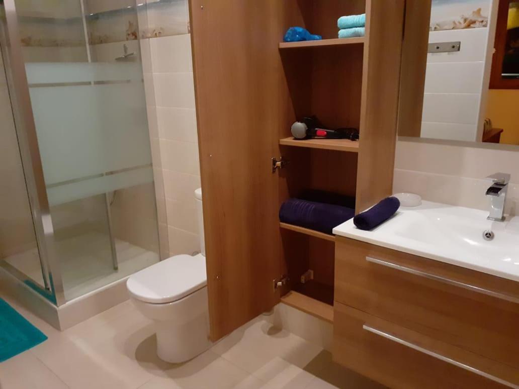 Villa Stenella บูญองต์ ภายนอก รูปภาพ