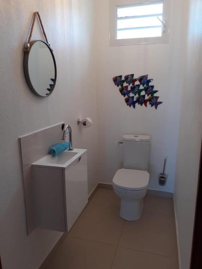 Villa Stenella บูญองต์ ภายนอก รูปภาพ
