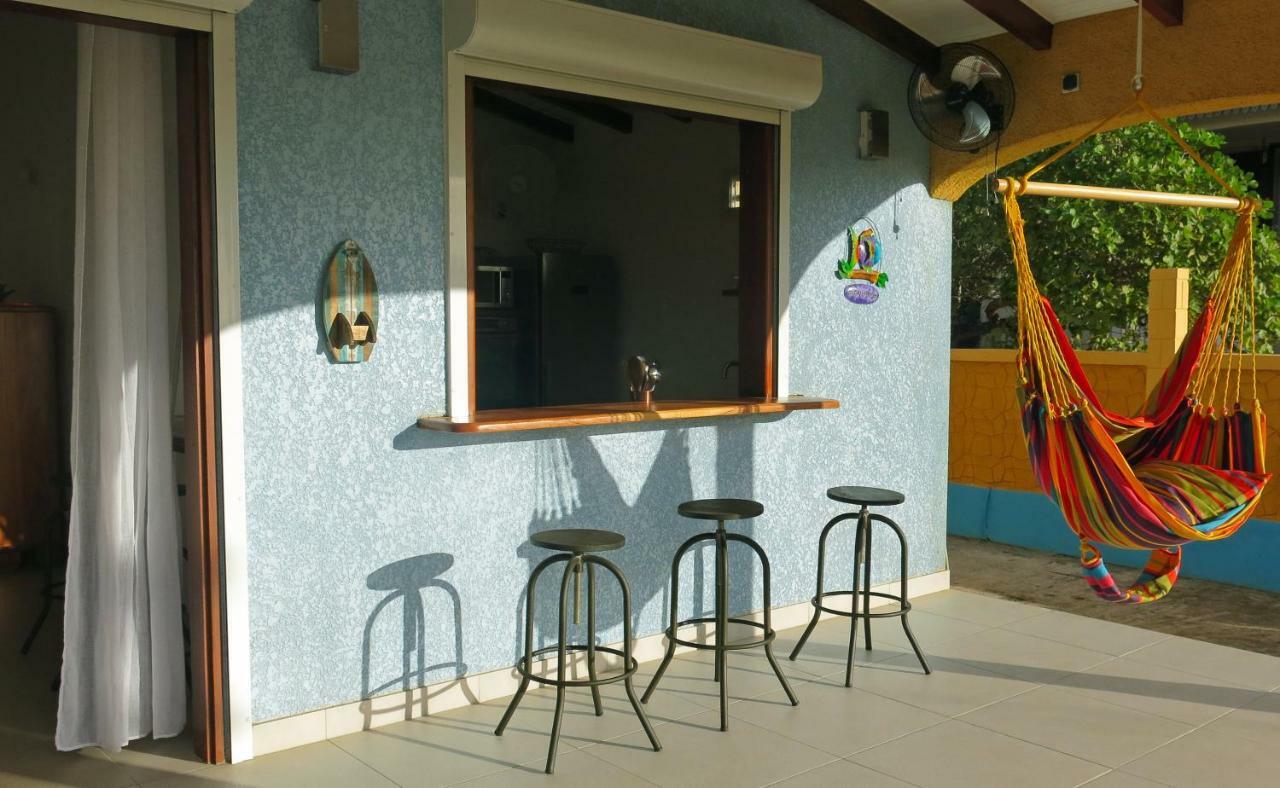 Villa Stenella บูญองต์ ภายนอก รูปภาพ