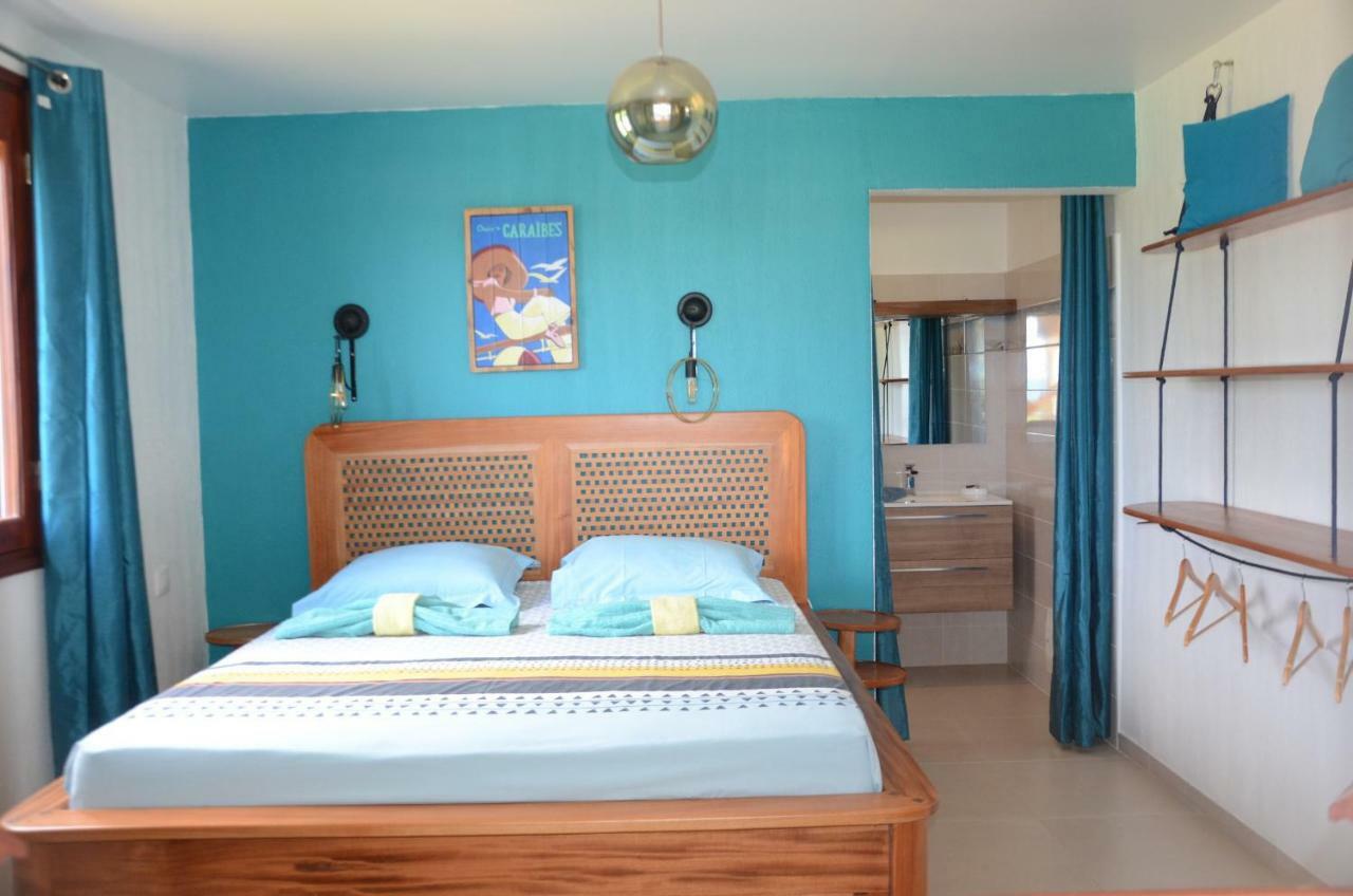 Villa Stenella บูญองต์ ภายนอก รูปภาพ