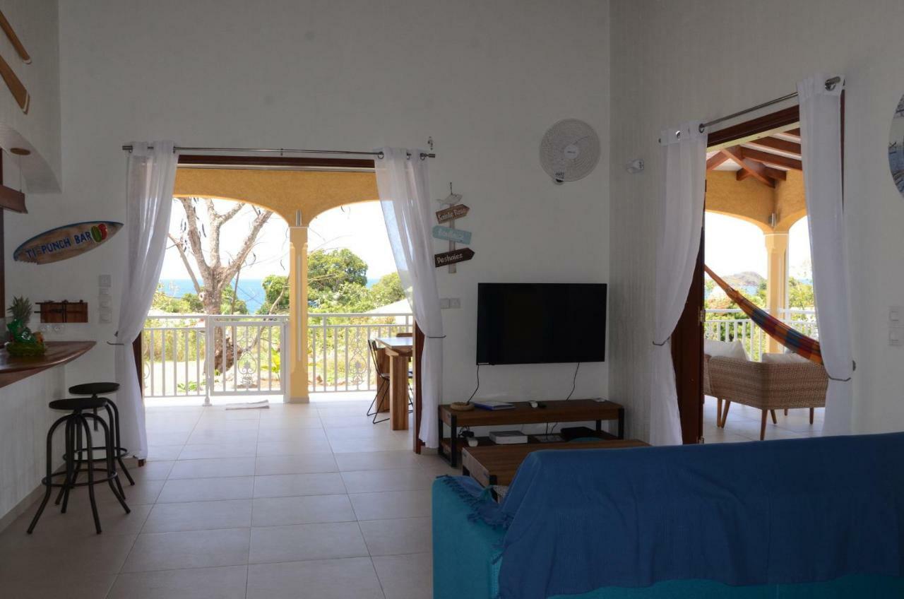 Villa Stenella บูญองต์ ภายนอก รูปภาพ