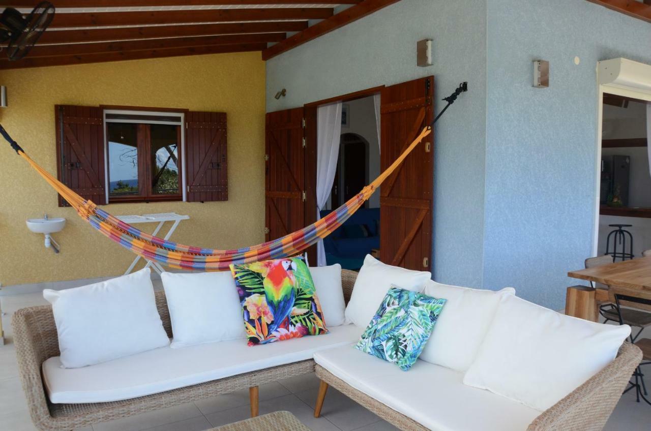 Villa Stenella บูญองต์ ภายนอก รูปภาพ