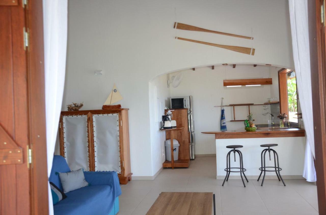 Villa Stenella บูญองต์ ภายนอก รูปภาพ