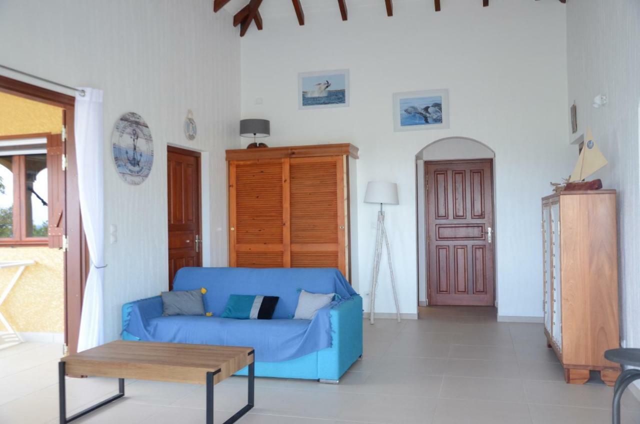 Villa Stenella บูญองต์ ภายนอก รูปภาพ